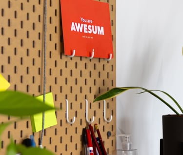 Awesum wordpress website laten maken - wordpress development