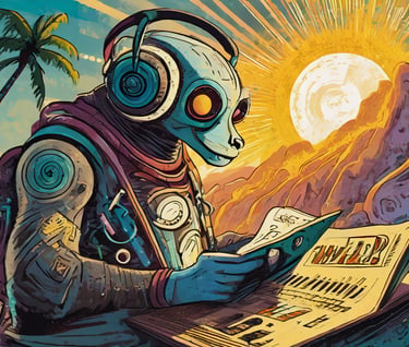 Aiva- music