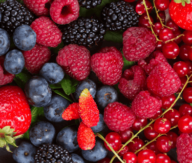 Berries