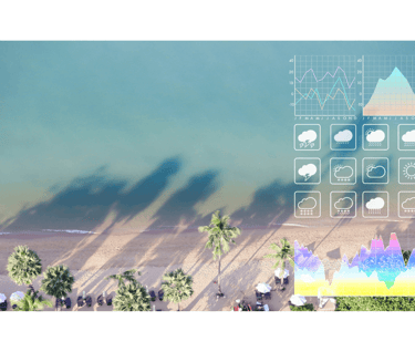 local climate