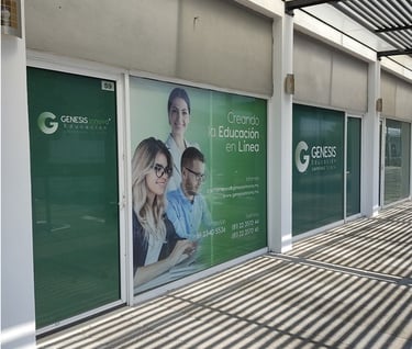 oficinas presenciales