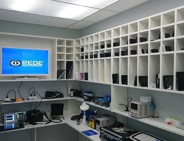Laborátorio Técnico em Mogi das cruzes