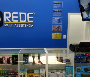 Conserto de Celular em Mogi das cruzes