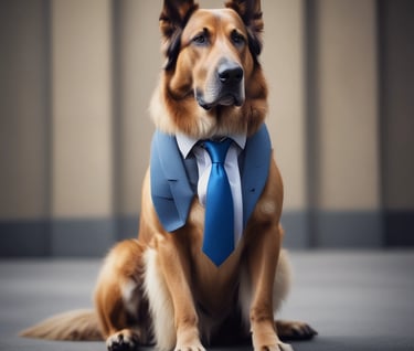 woman looking back while smiling
