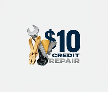 Credit Repair 