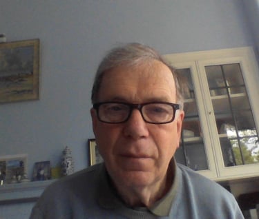 David MacLennan