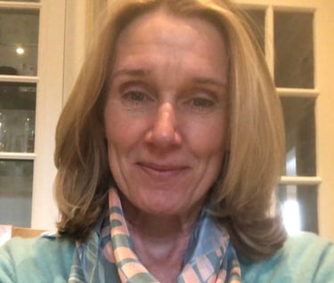 Juliet Brown