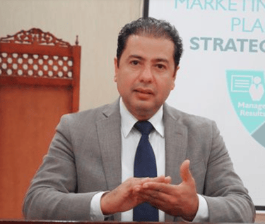 دورة : أسرار ريادة الأعمال واستراتيجيات النجاح للمؤسسات Dr Hossam Ouda  د حسام عودة
