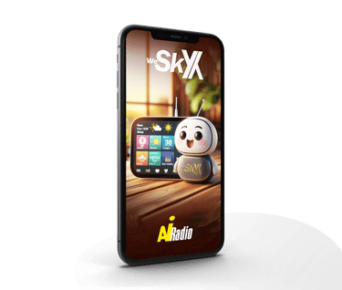 Radio Sky Ai
