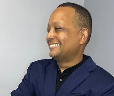 Pastor Hector Xavier | MKC International