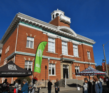 Emergency Car Towing, Bowmanville, 24/7