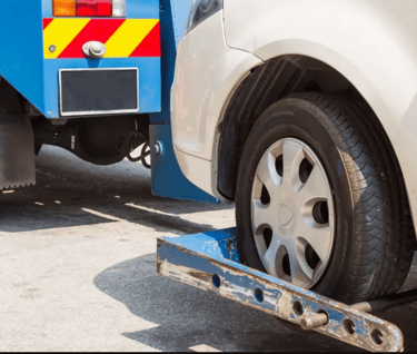 Bowmanville roadside service & vehicle towing, 24/7
