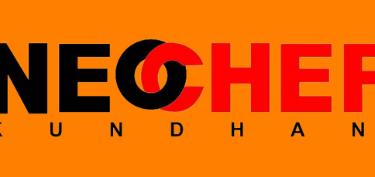 NEOCHEF GAS STOVE