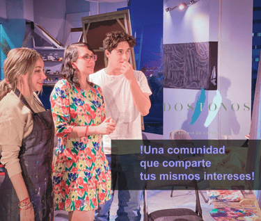 clases de arte en puebla