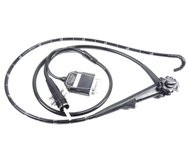 Fujifilm fujinon 250 Serisi kolonoskop gastroskop Endoskop kamera tamiri