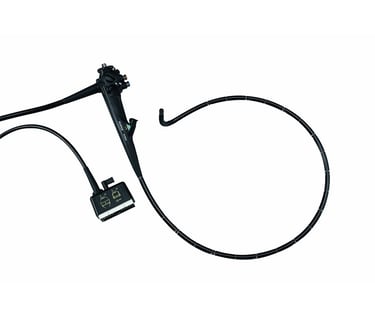 Fujifilm fujinon 580 Serisi kolonoskop gastroskop  Endoskop kamera tamiri