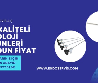 Pediatrik TUR Döngüsü ELEKTROD