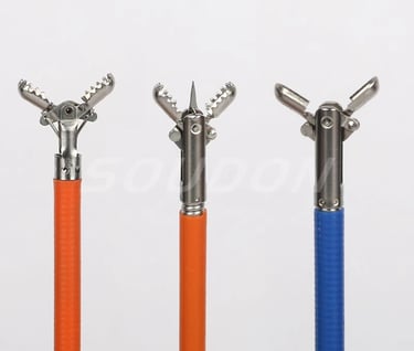 ENDOSKOPİ EL ALETLETİ TAMİRİ,ENDOSKOPİK 