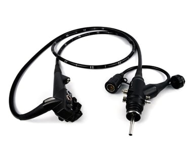  EG-530WR, EG-530FP, EG-530N, EG-530NP ve EG-530D ve Kolonoskop modelleri, yani EC-530LS, EC-530HL, 