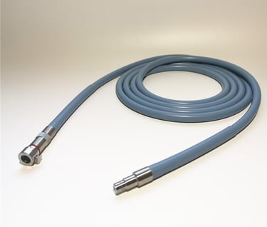 fiberoptik işık kaynağı kablosu,storz endoskopik ışık kaynağı kablosu   