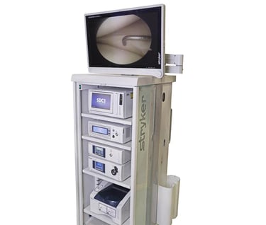 stryker optik ,stryker optik tamiri stryker türkiye 
