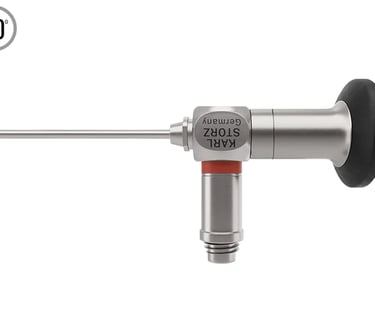 storz 30 derece optik tamiri 90,45