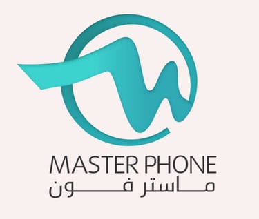 master phone