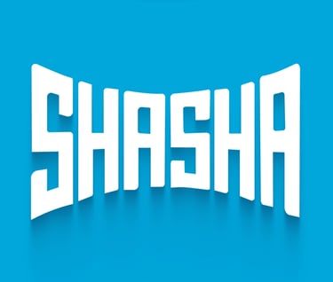 shasha