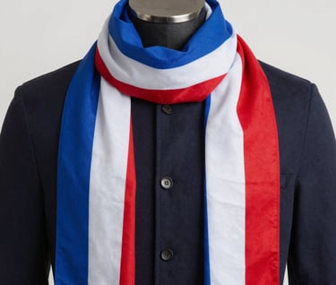 woman in black blazer with brown hair