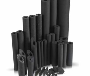 Carbon Block Filter