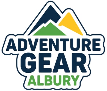 adventure gear albury logo