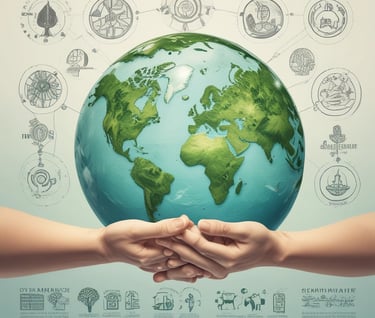 white and black abstract painting