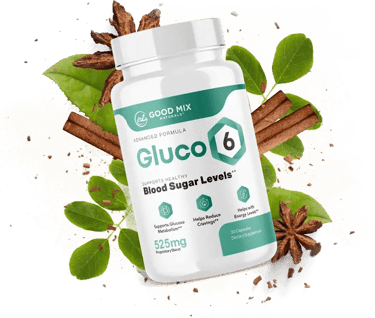 Gluco6