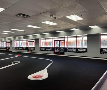 NORCAR Raceway