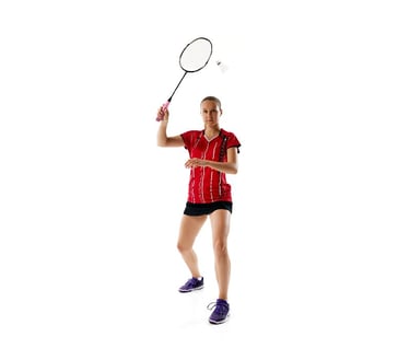 Badminton Kurs Erwachsene Fortgeschritten