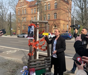 Anita Dałkowska