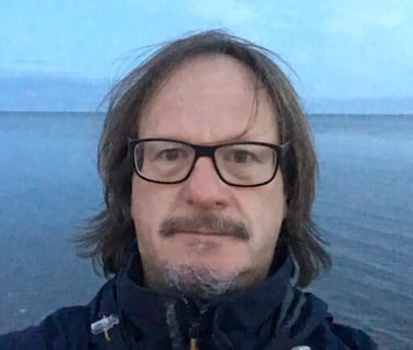 Professor Philippe Young