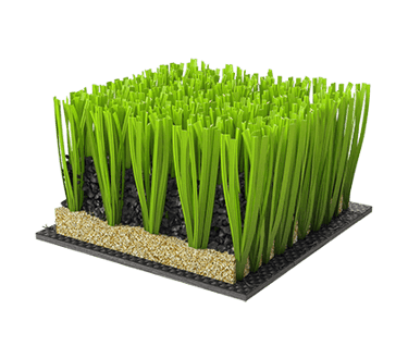 Invicto without shockpad