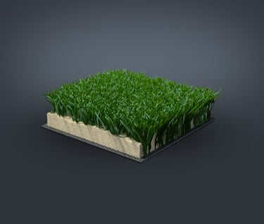 Multi Sports turf Performa X24