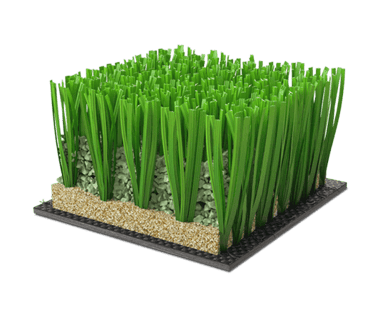 Omega Turf without shockpad