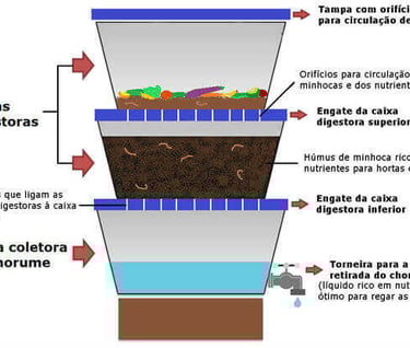 Composteira