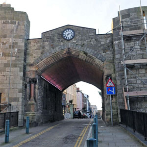 Caernarfon Town