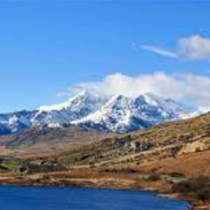 Mount Snowdon