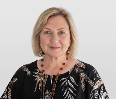 molio edukacija, molio burelis, tautodailininkė Vanda Bartkevičienė