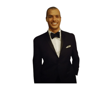 DJ Ethan Stone celebrity wedding DJ