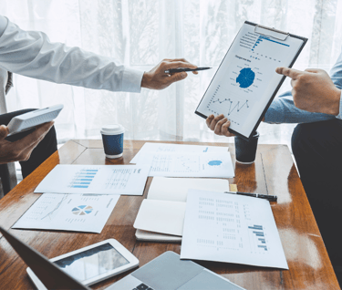 fund management