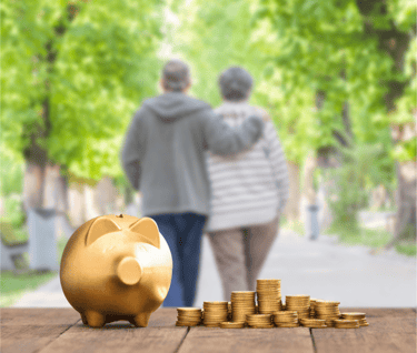 Retirement planning