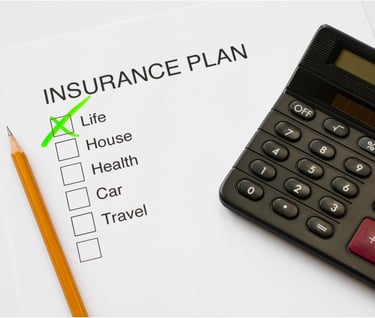 insurance planner