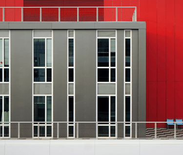 Image de intervention chez particuliers, entreprises, syndics