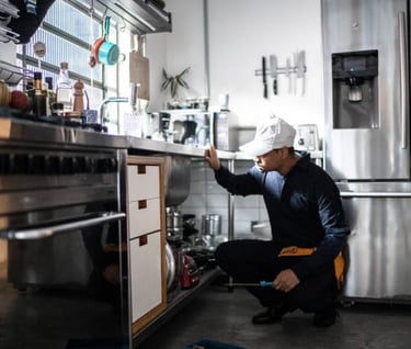 Image de remplacement colonnes en fonte, plombs et autres besoins